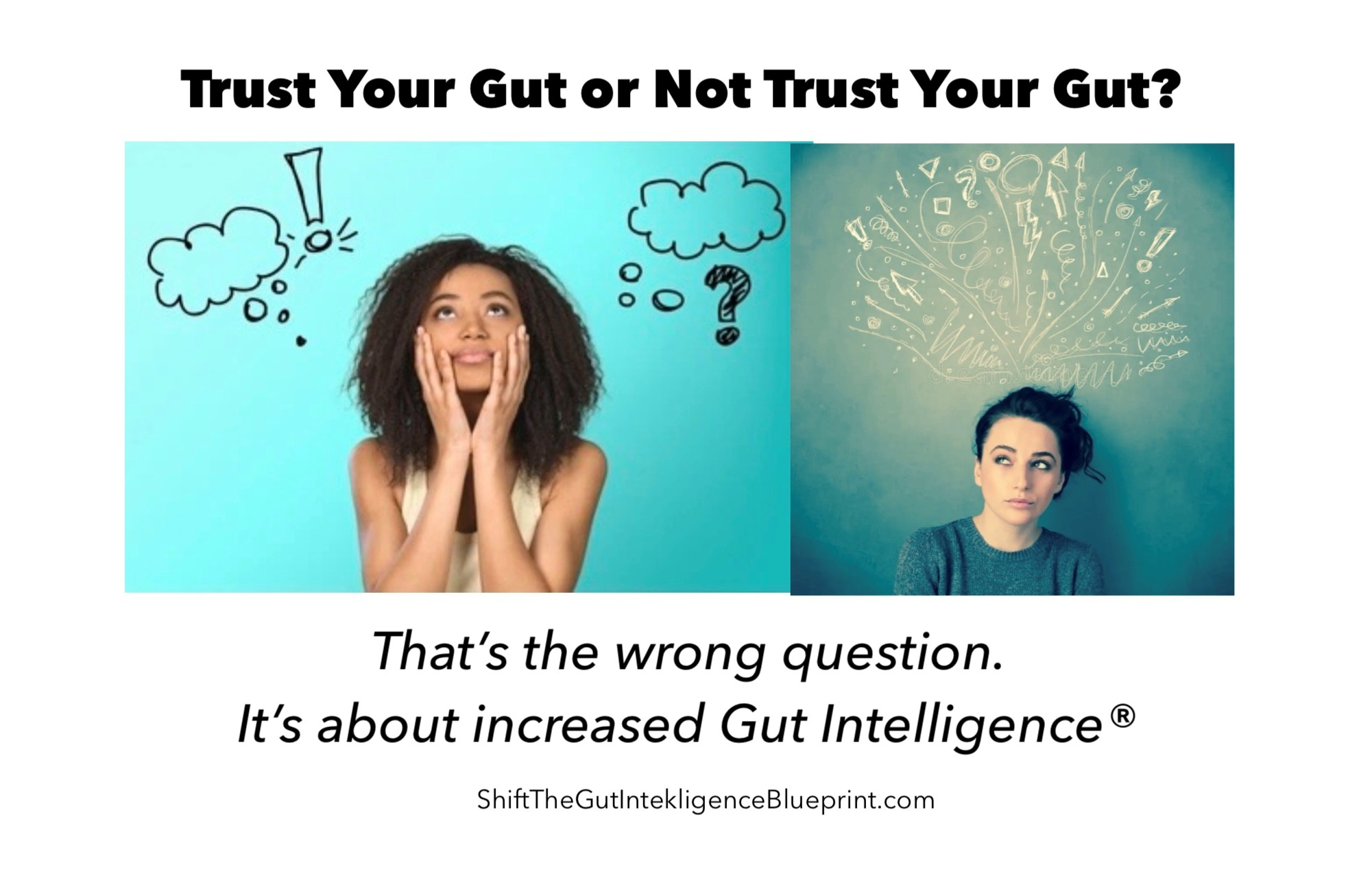 The Science Behind Intuition